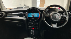MINI Hatchback 1.5 Cooper Classic 5dr Auto Petrol Hatchback